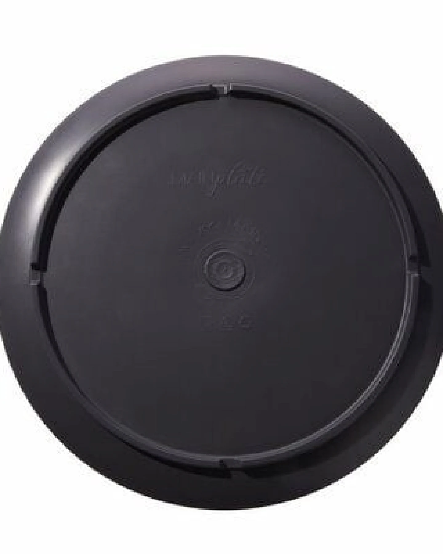 reMAIN MAINplate – 4 St. Mehrweg Teller 23 cm – Bruchfest, Spülmaschinenfest & Mikrowellengeeignet – Made in Germany – Ansicht 4