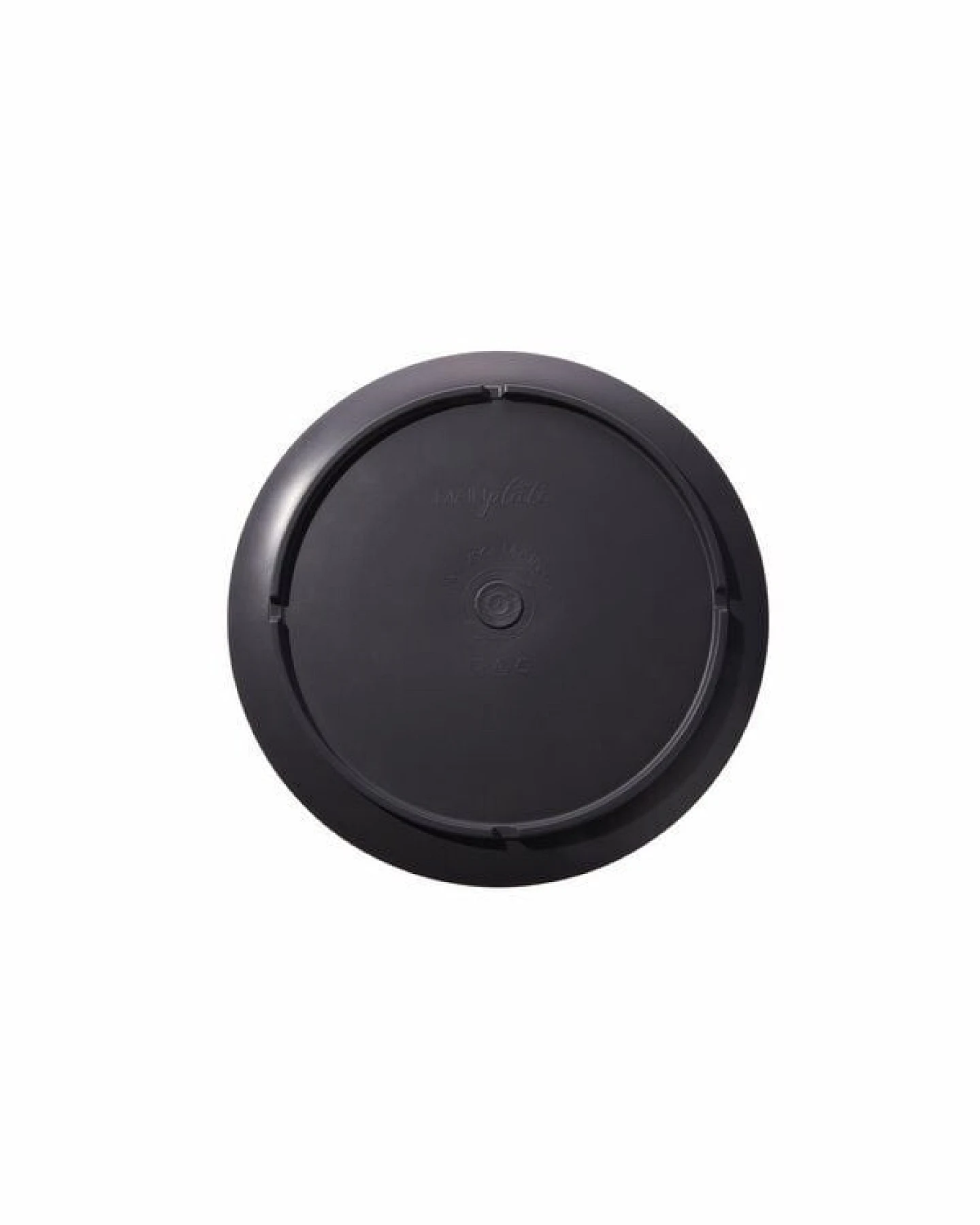 reMAIN MAINplate – 4 St. Mehrweg Teller 23 cm – Bruchfest, Spülmaschinenfest & Mikrowellengeeignet – Made in Germany – Ansicht 4