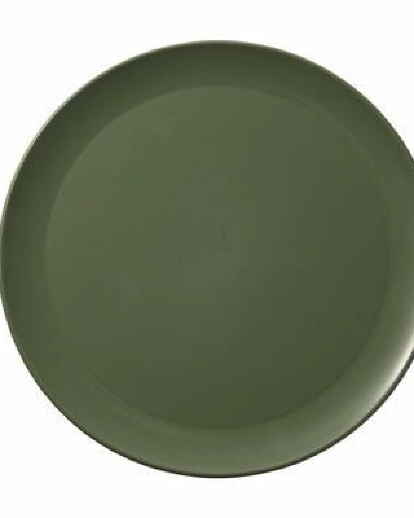 reMAIN MAINplate – 4 St. Mehrweg Teller 23 cm – Bruchfest, Spülmaschinenfest & Mikrowellengeeignet – Made in Germany – Ansicht 3