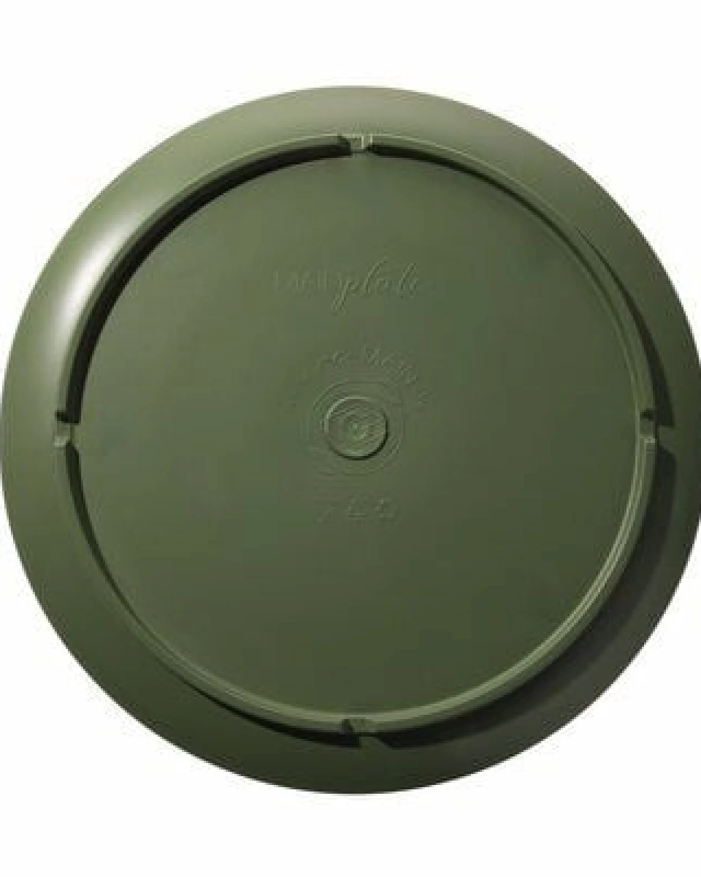 reMAIN MAINplate – 4 St. Mehrweg Teller 23 cm – Bruchfest, Spülmaschinenfest & Mikrowellengeeignet – Made in Germany – Ansicht 4