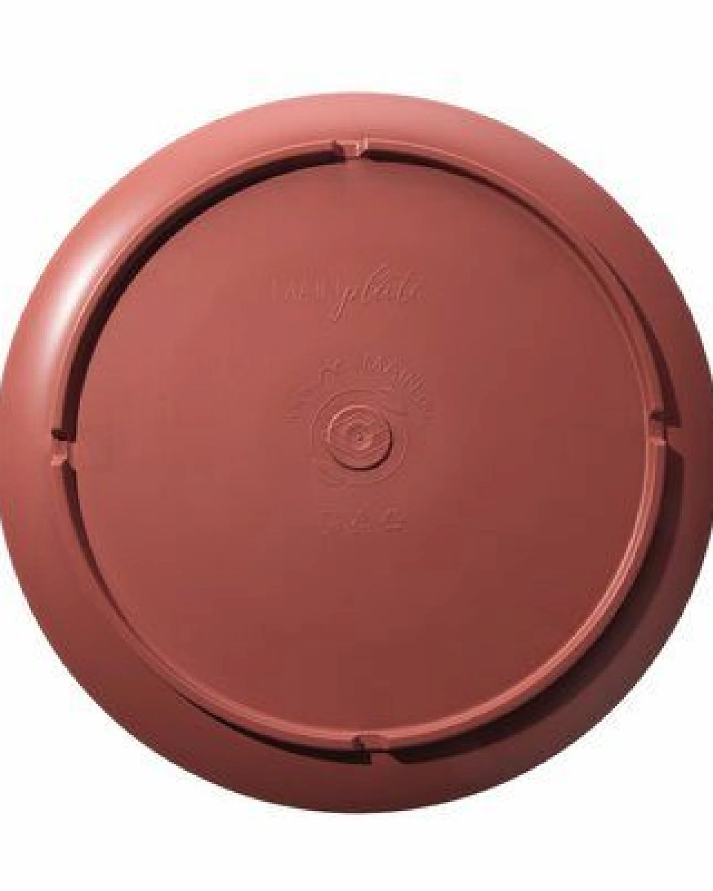 reMAIN MAINplate – 4 St. Mehrweg Teller 23 cm – Bruchfest, Spülmaschinenfest & Mikrowellengeeignet – Made in Germany – Ansicht 4