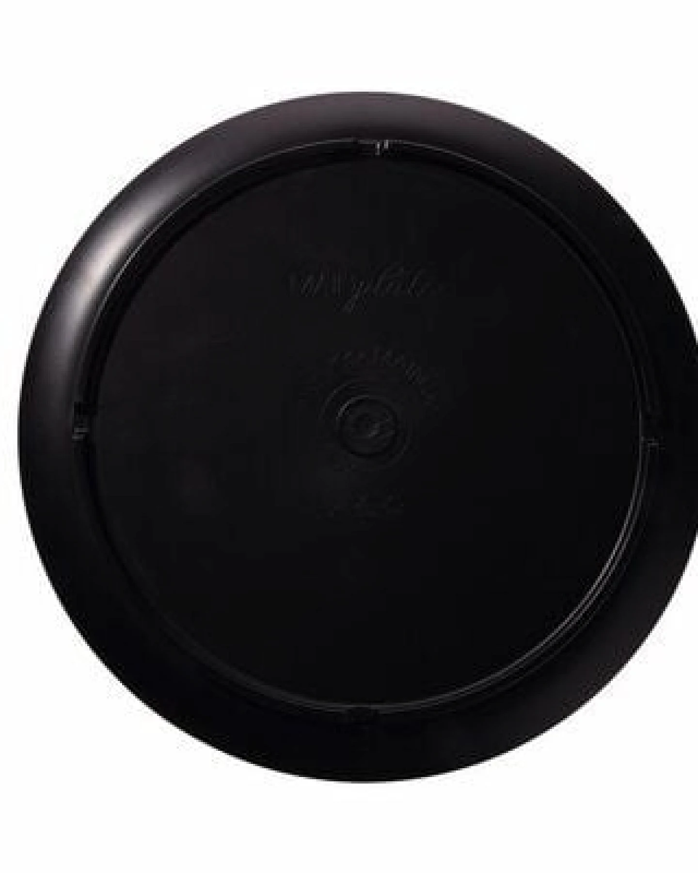 reMAIN MAINplate – 4 St. Mehrweg Teller 23 cm – Bruchfest, Spülmaschinenfest & Mikrowellengeeignet – Made in Germany – Ansicht 4