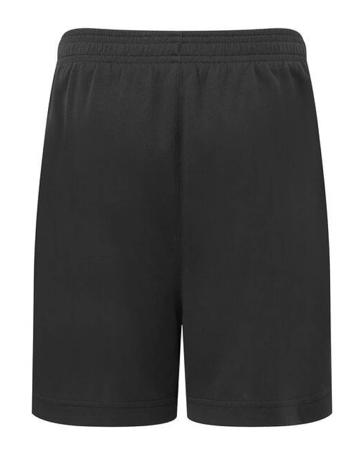 TriDri® Unisex Recycled Laufhose Sporthose aus recyceltem Polyester mit Innenslip und Taschen