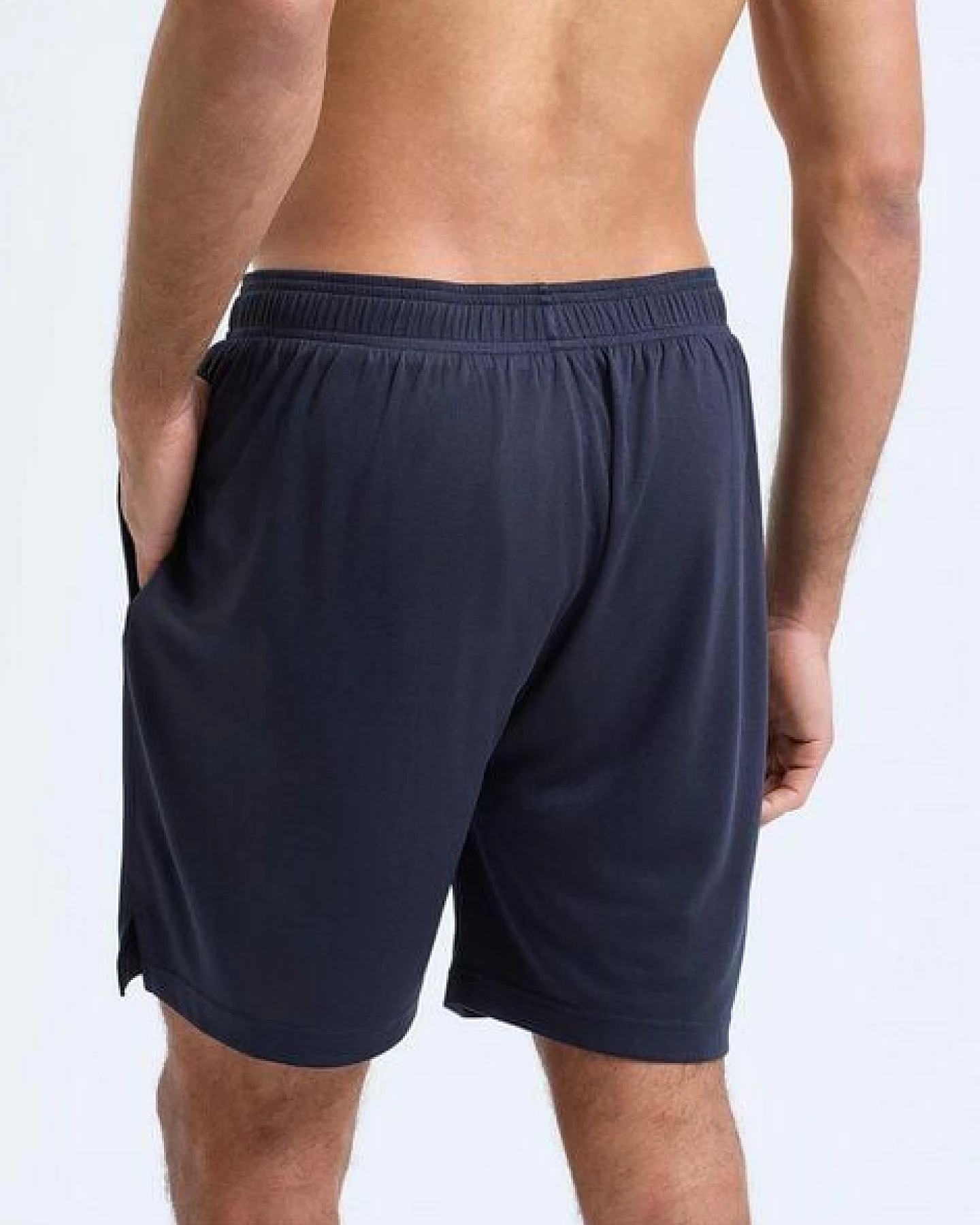 TriDri® Unisex Recycled Laufhose Sporthose aus recyceltem Polyester mit Innenslip und Taschen – Ansicht 2