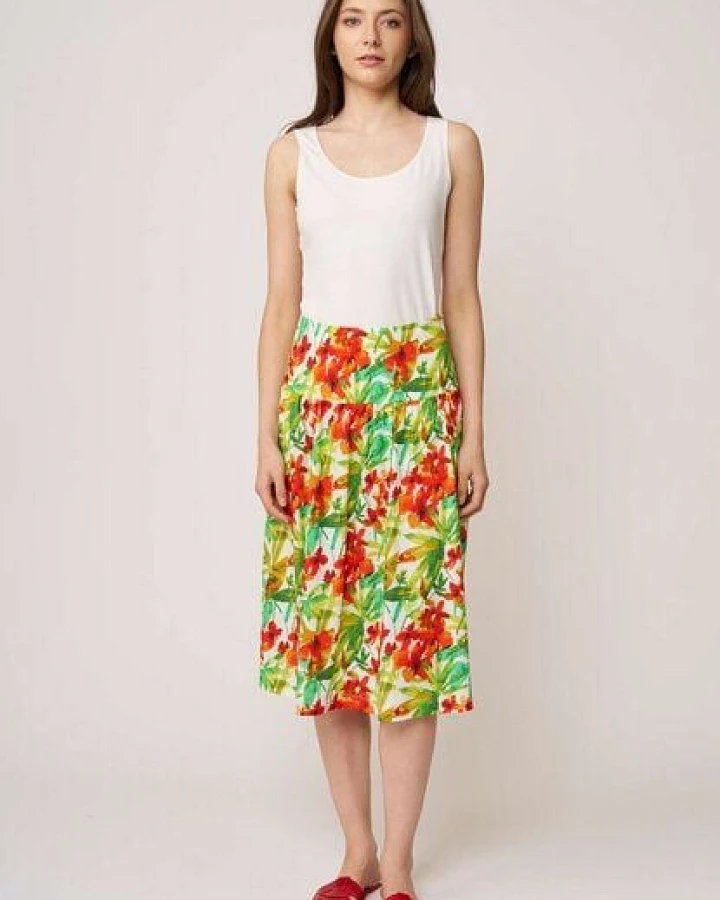 LANA Organic Rock, Modell Donia