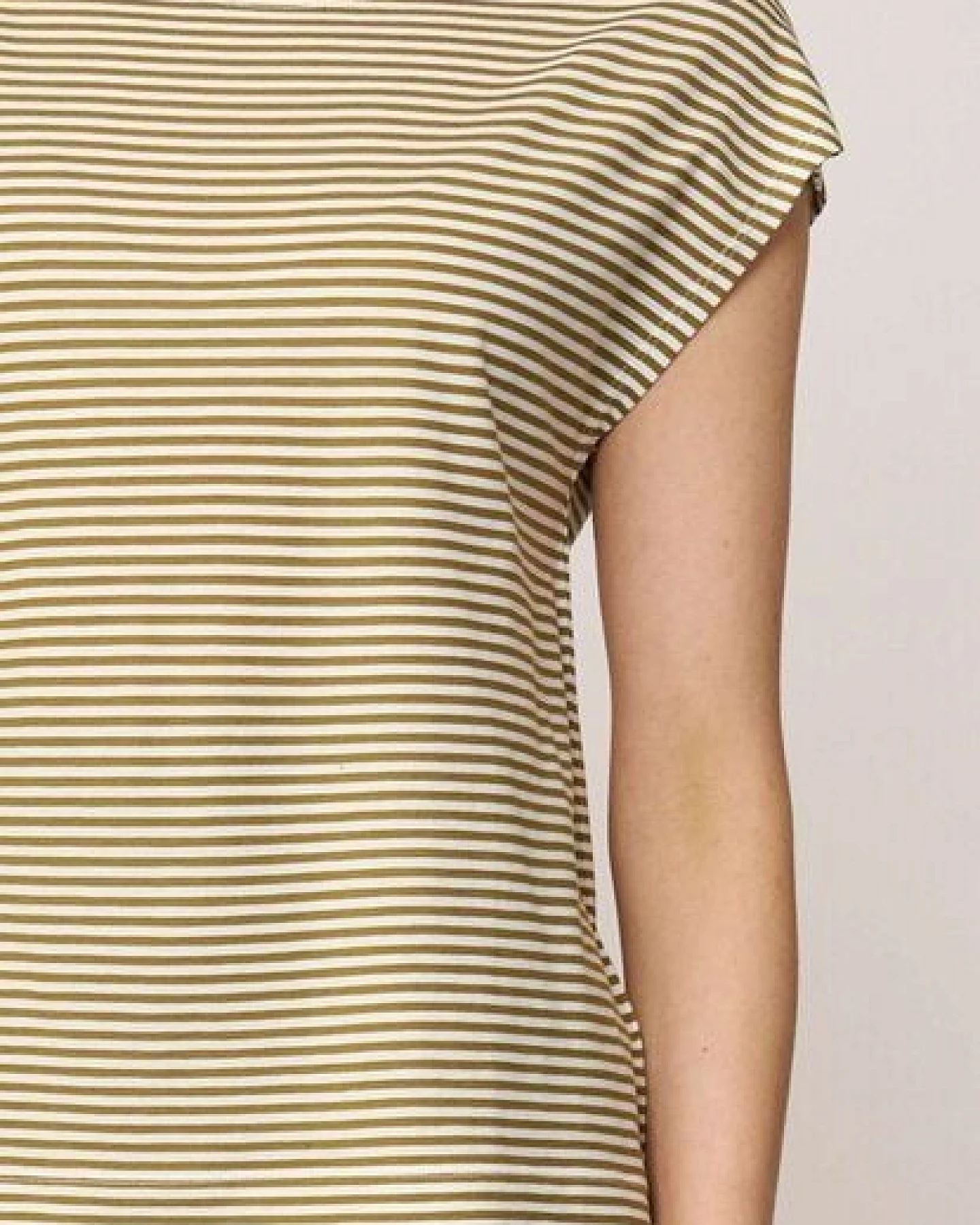 LANA Organic Sommershirt für Damen, Modell Kim – Ansicht 4