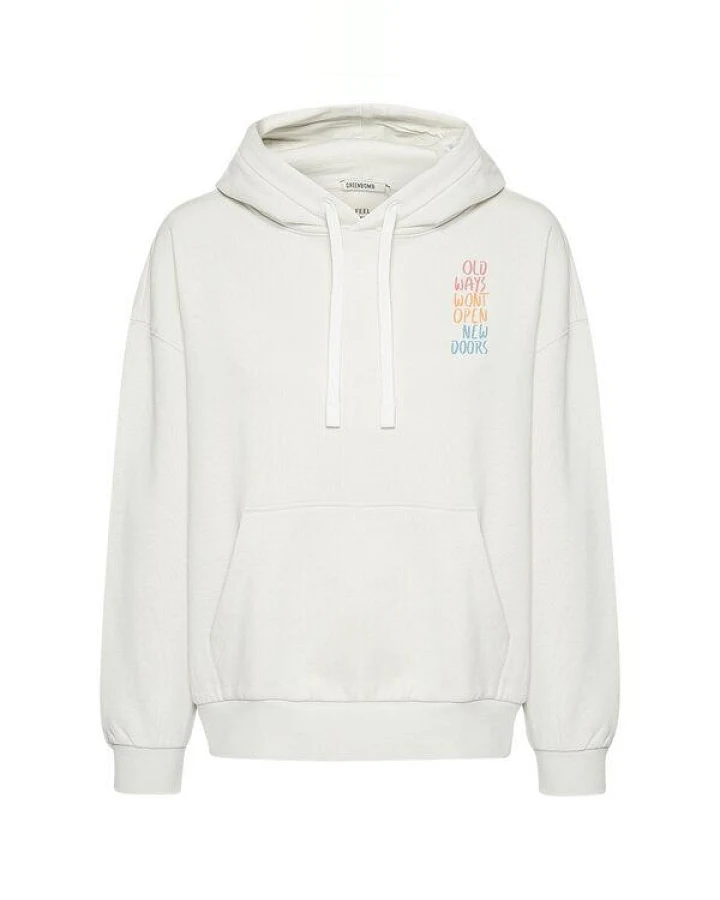 GREENBOMB Hoodie Old Ways Mello Moonstone