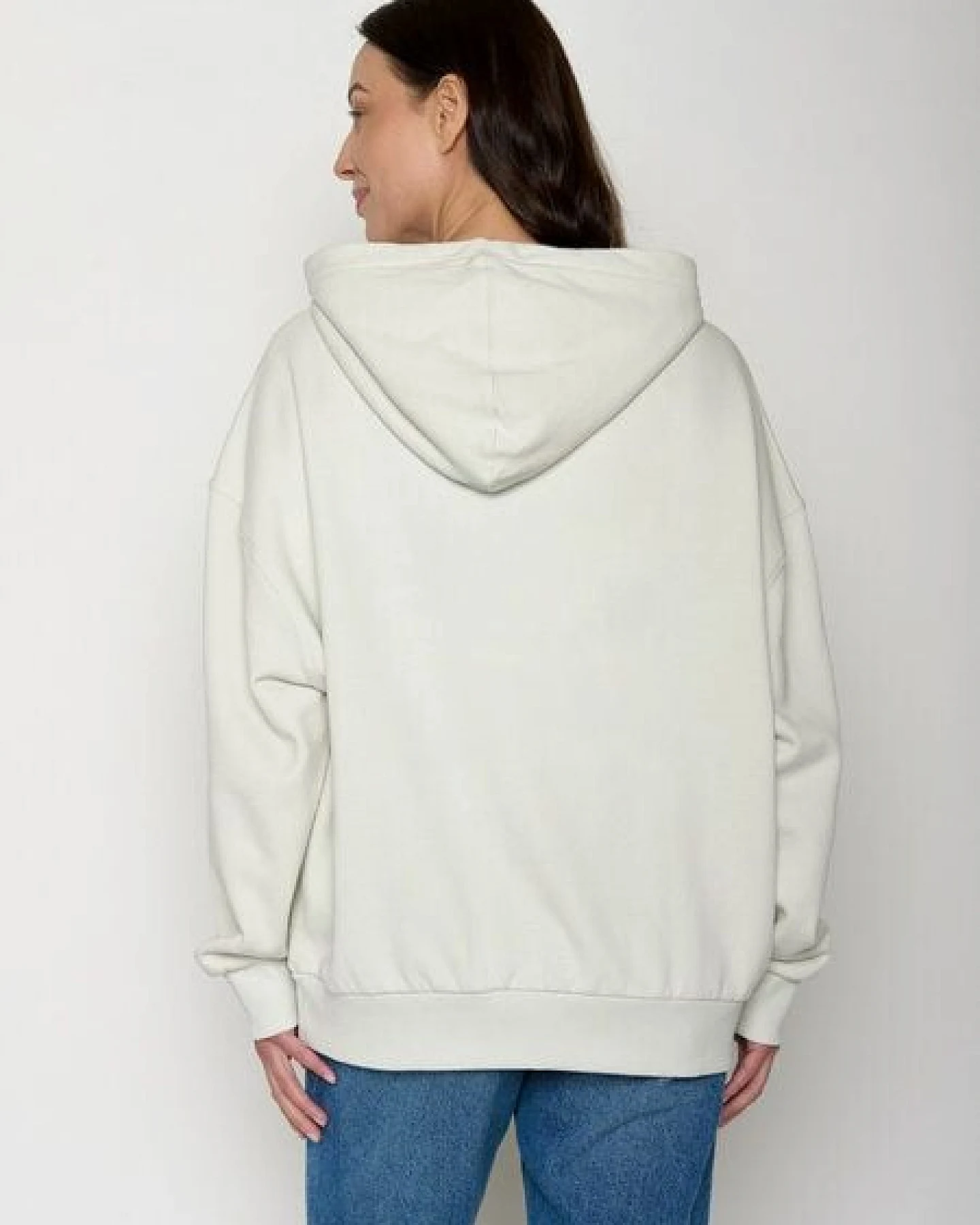 GREENBOMB Hoodie Old Ways Mello Moonstone – Ansicht 3