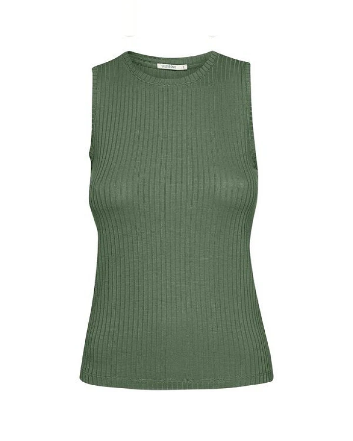 GREENBOMB Ripp-Top Olive