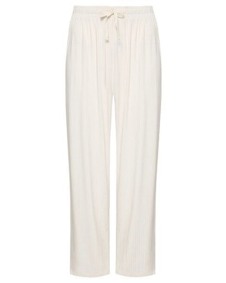 GREENBOMB Hose Mood Leisure Off White
