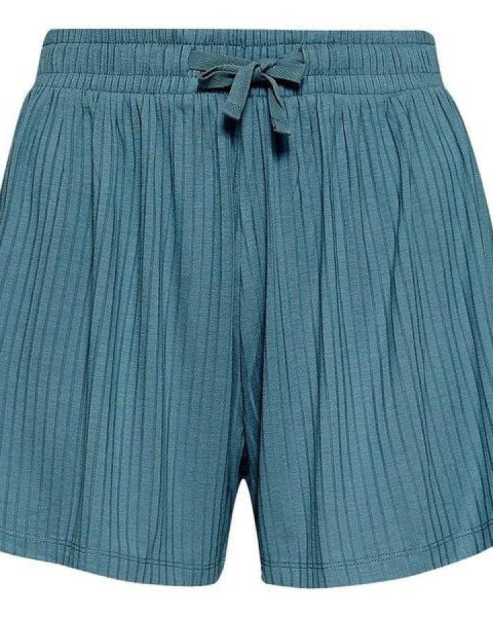 GREENBOMB Shorts Reign Leisure Vintage Blue