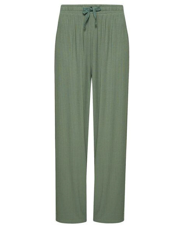 GREENBOMB Hose Mood Leisure Pant Olive