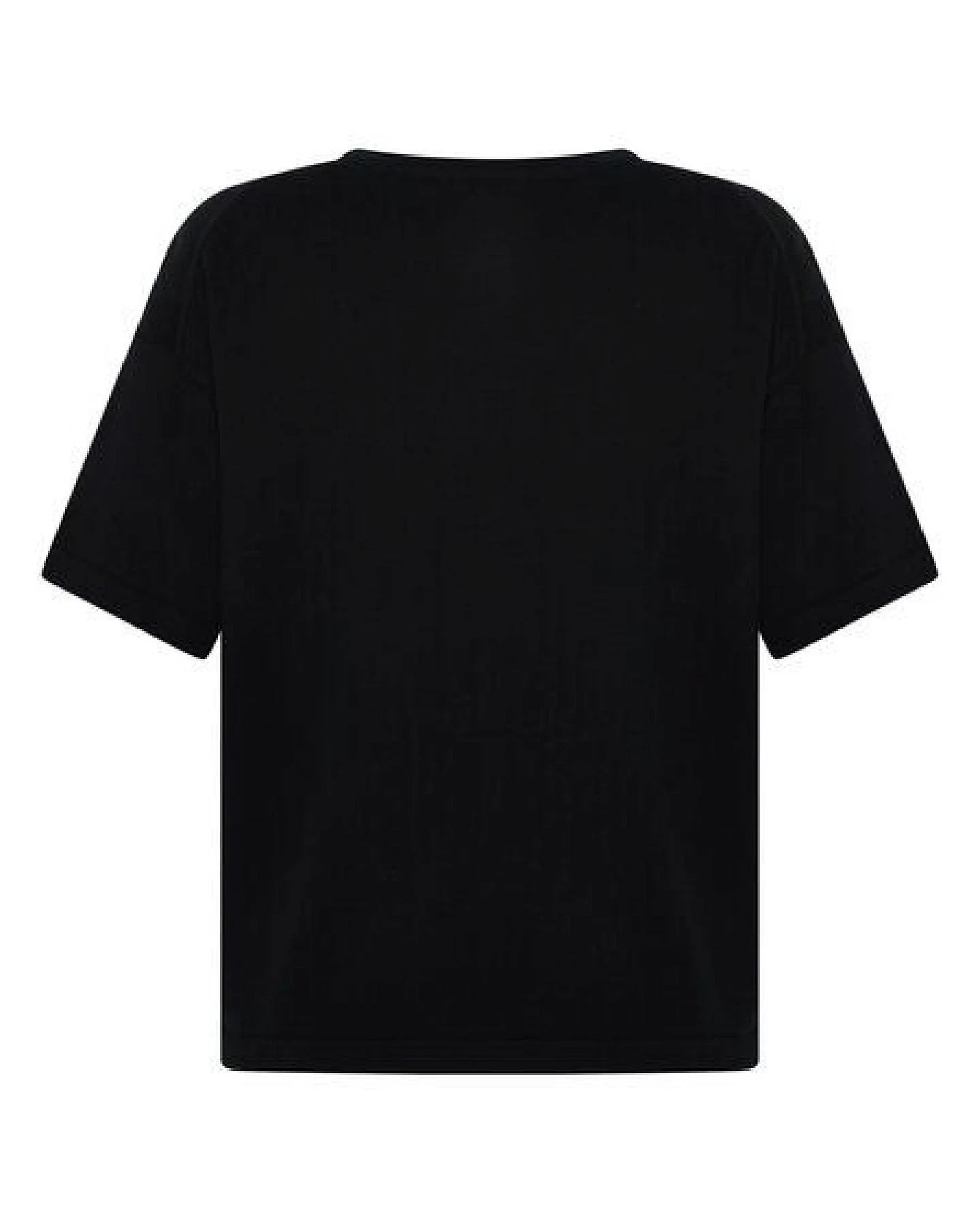 KnowledgeCotton Apparel T-Shirt Cashmere – Ansicht 2