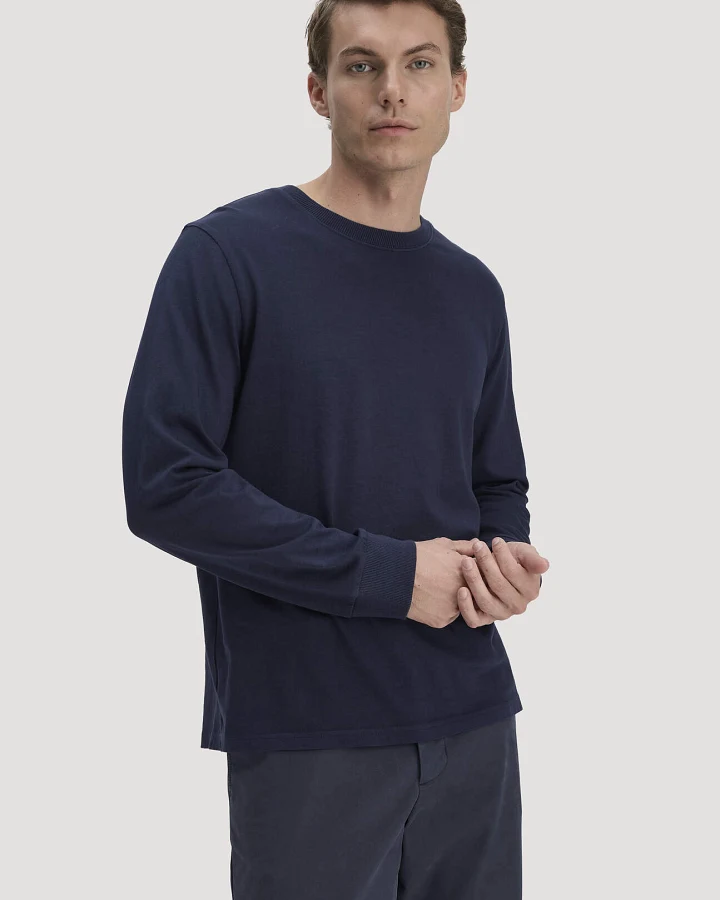 Blau