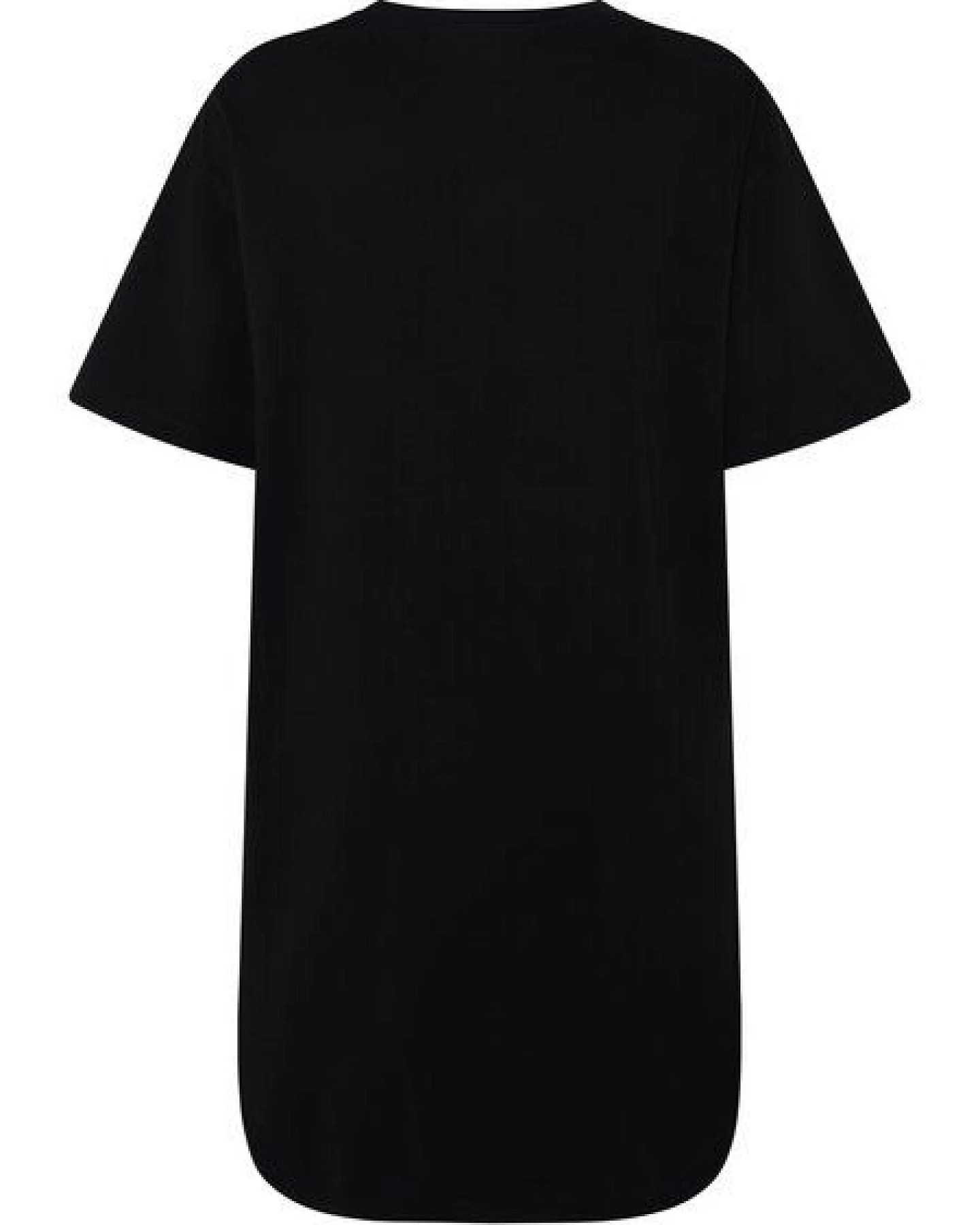 KnowledgeCotton Apparel T-Shirt-Kleid – Ansicht 2