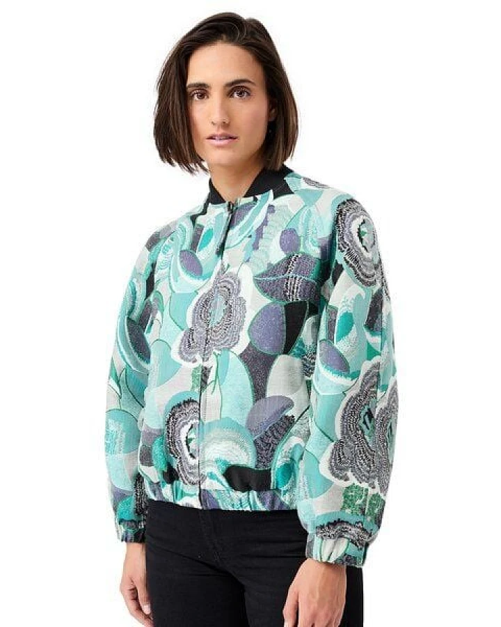 LangerChen Blouson Noora
