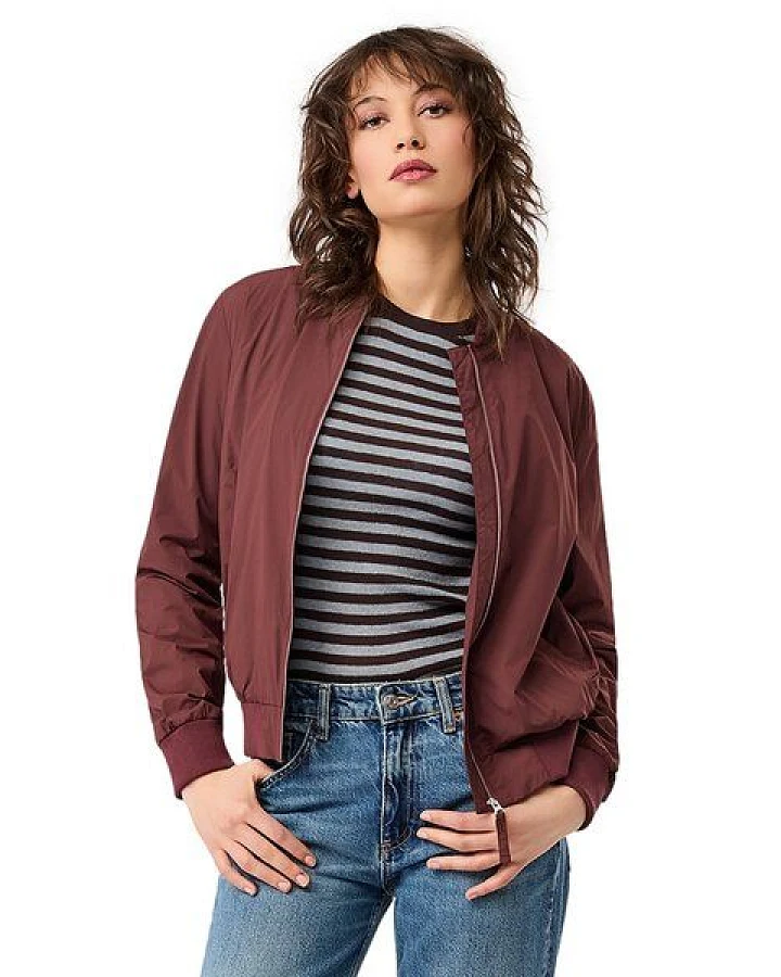 LangerChen Blouson Tamala