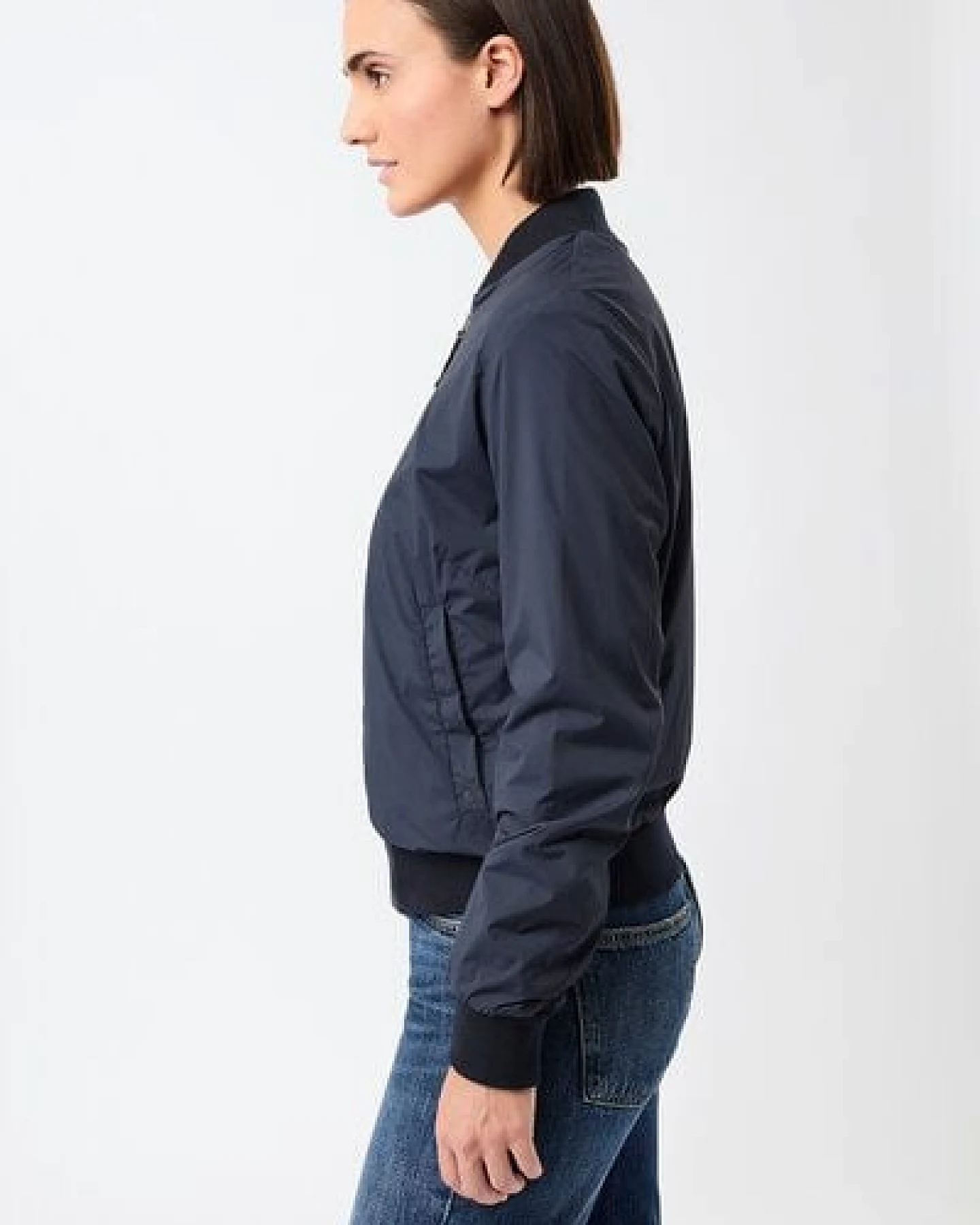 LangerChen Blouson Tamala – Ansicht 2