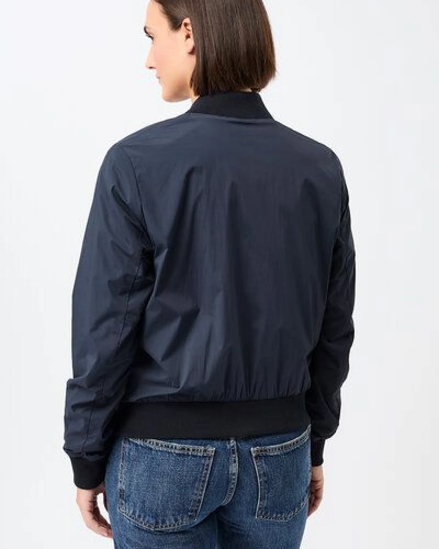 LangerChen Blouson Tamala – Ansicht 3