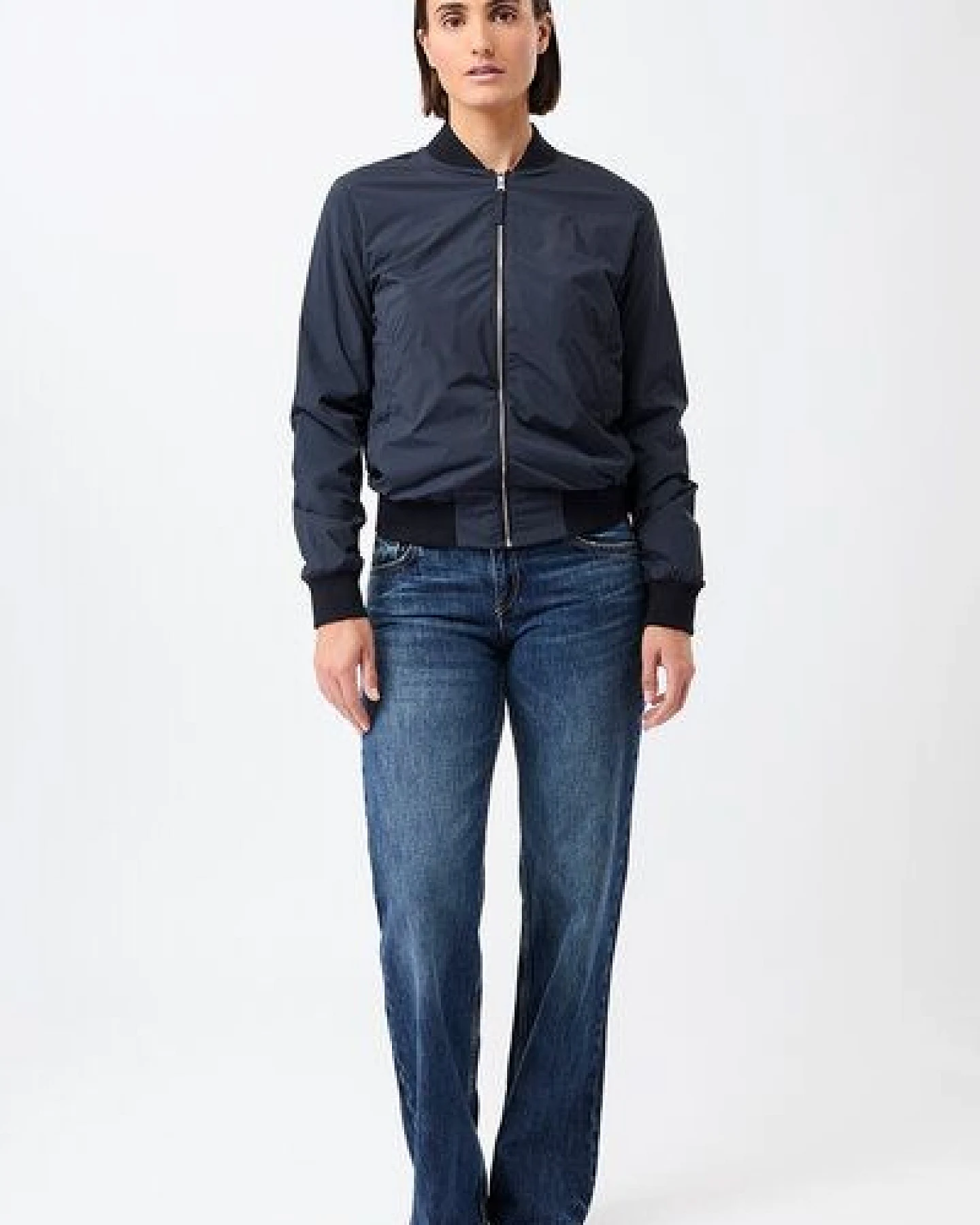 LangerChen Blouson Tamala – Ansicht 4