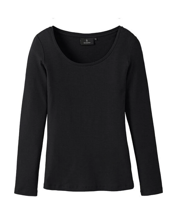 recolution Longsleeve SENNA
