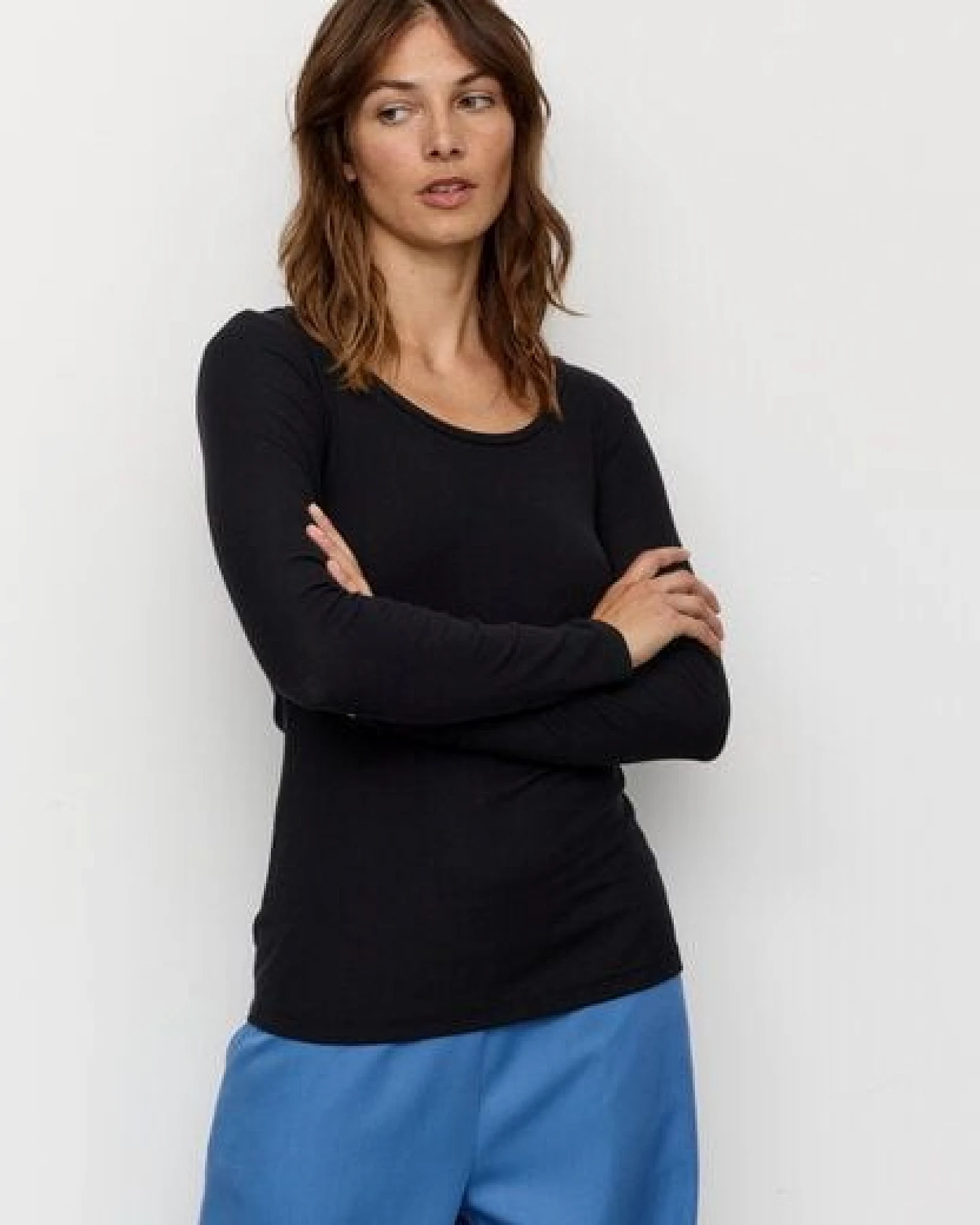 recolution Longsleeve SENNA – Ansicht 2
