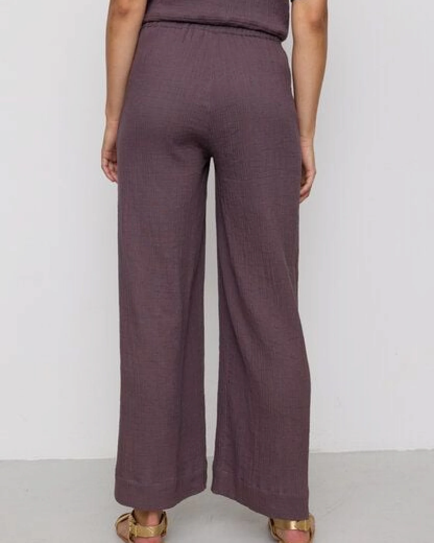 recolution Musselin Hose CROCUS – Ansicht 3