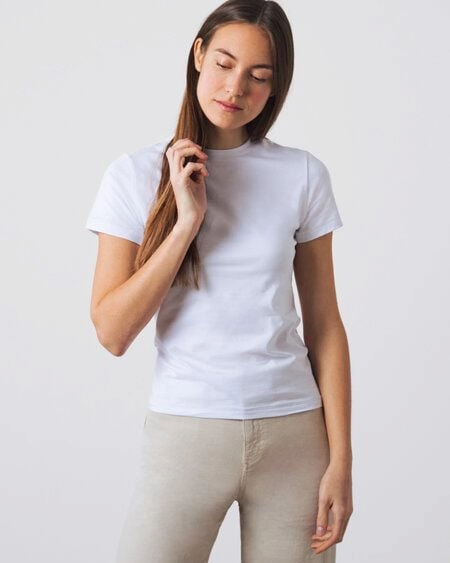 Honest Basics T-Shirt Slim Fit - Second Life Edition – Ansicht 2