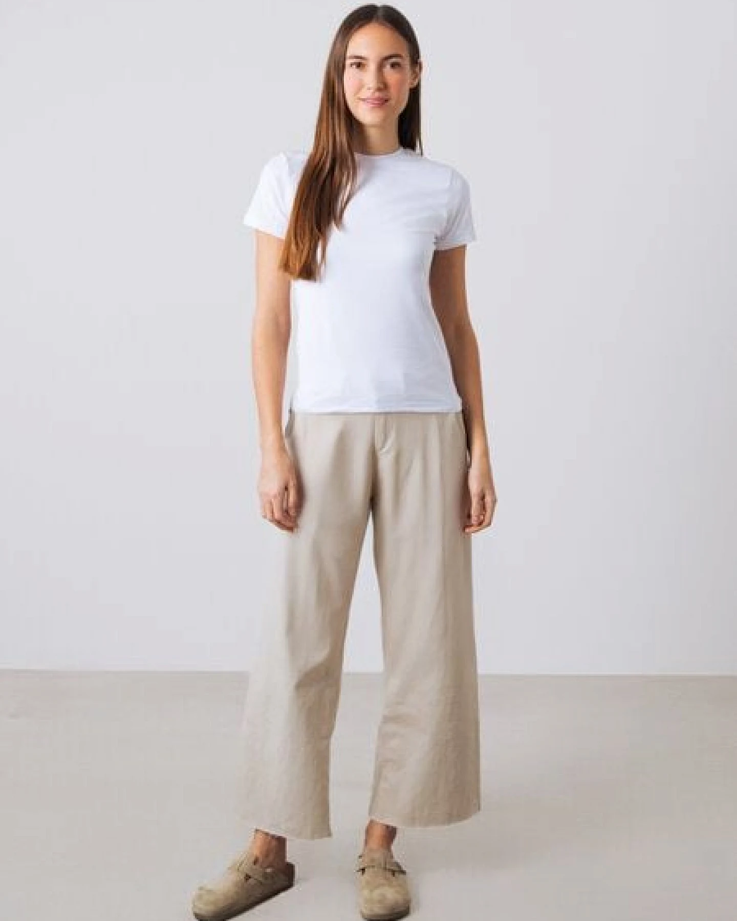 Honest Basics T-Shirt Slim Fit - Second Life Edition – Ansicht 4