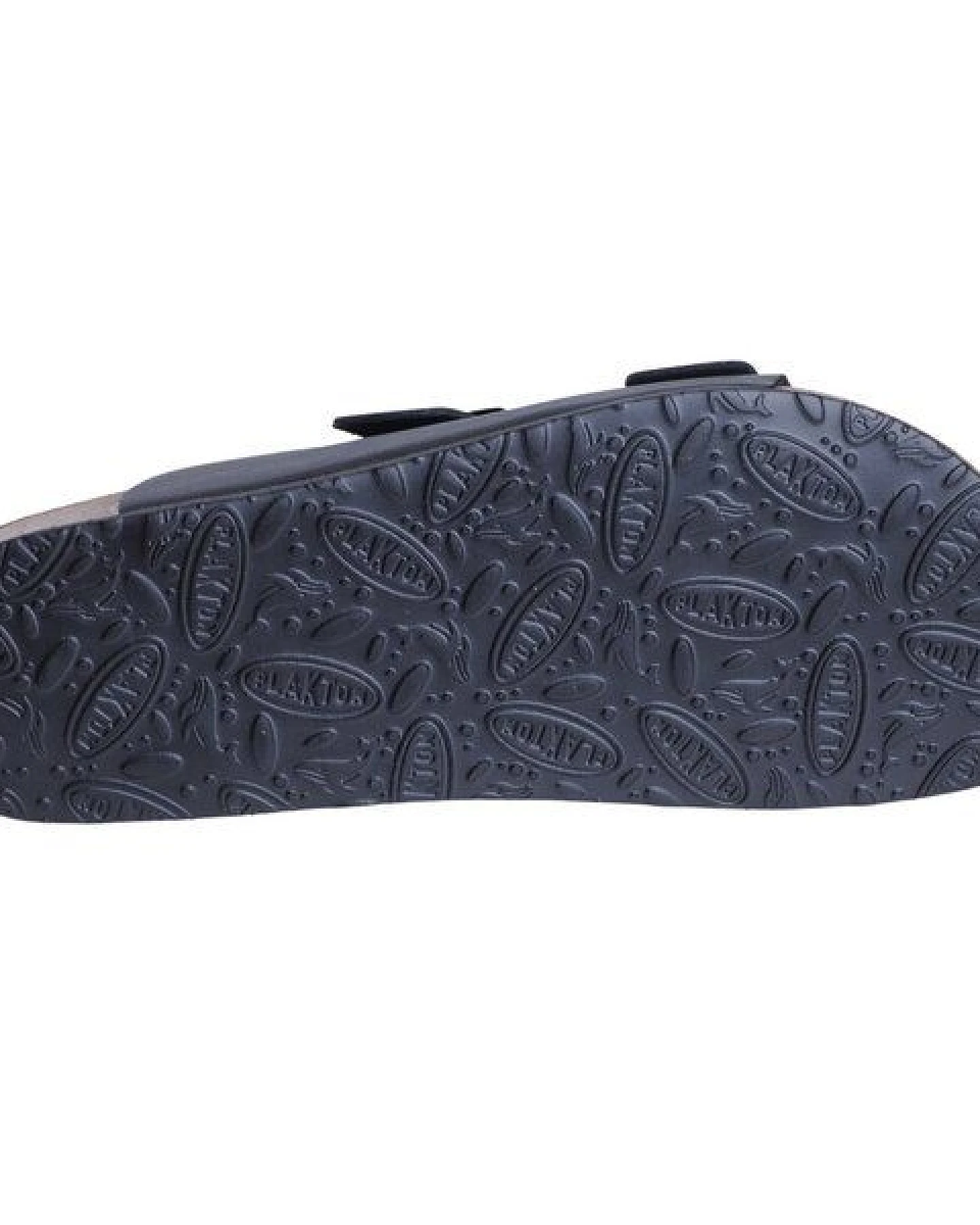 Plakton Herren Pantolette Barna – Ansicht 3