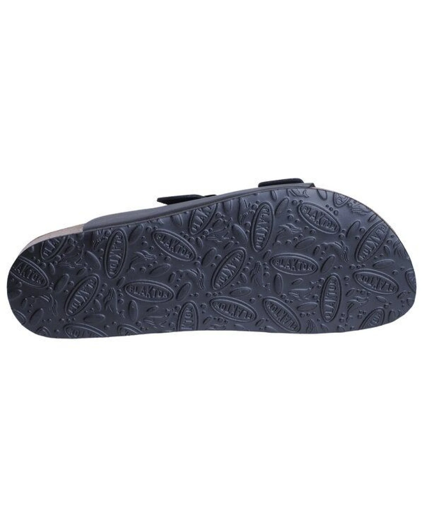 Plakton Herren Pantolette Barna – Ansicht 3