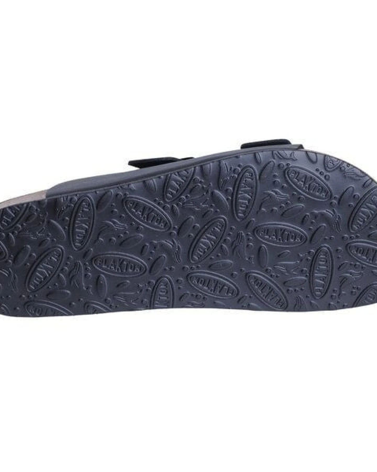 Plakton Herren Pantolette Barna – Ansicht 3