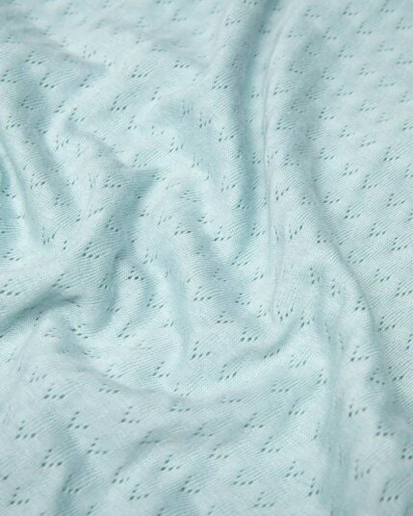 Blutsgeschwister Bluse aus Bio-Baumwolle "Filigree Strong & Easy" – Ansicht 3