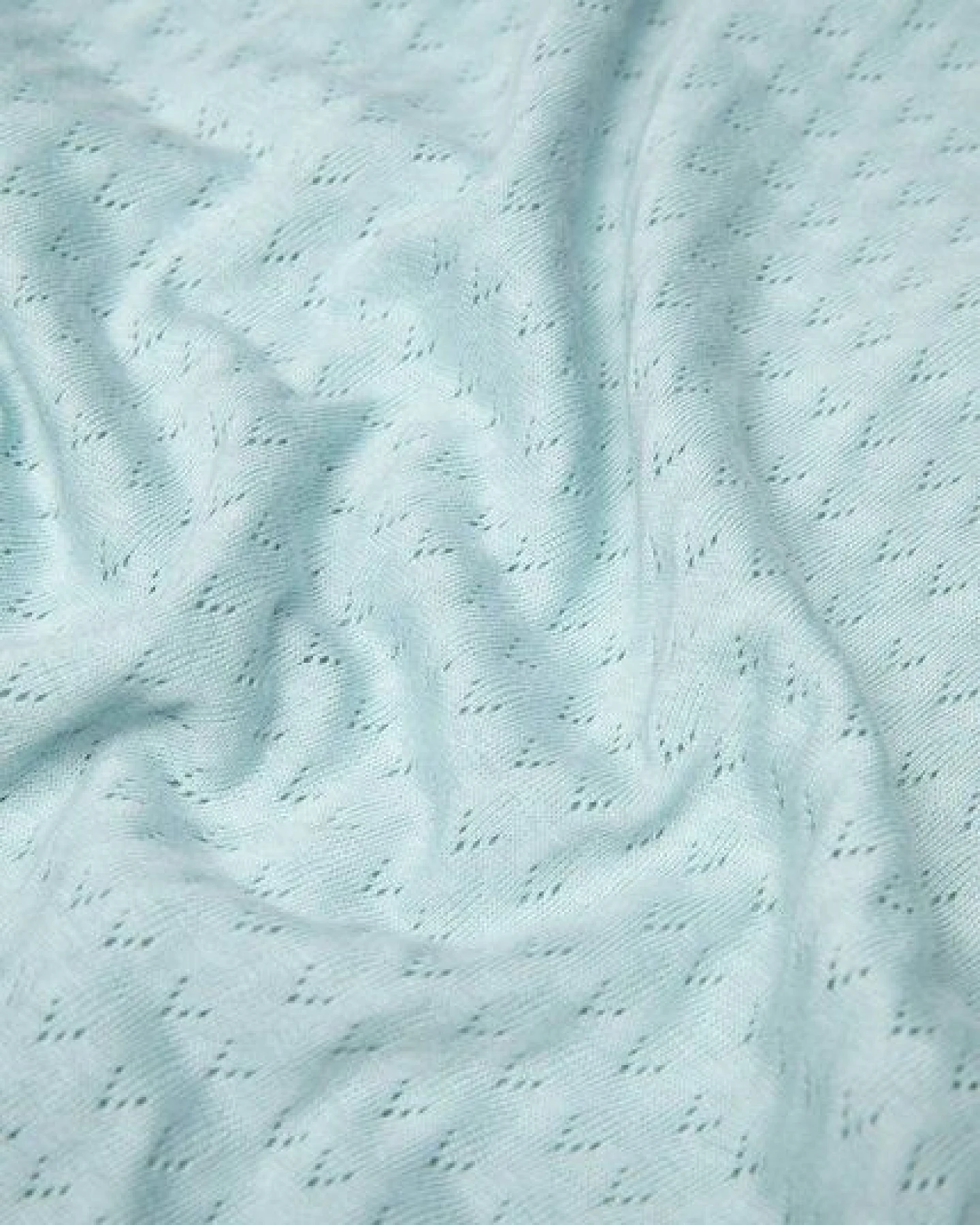 Blutsgeschwister Bluse aus Bio-Baumwolle "Filigree Strong & Easy" – Ansicht 3