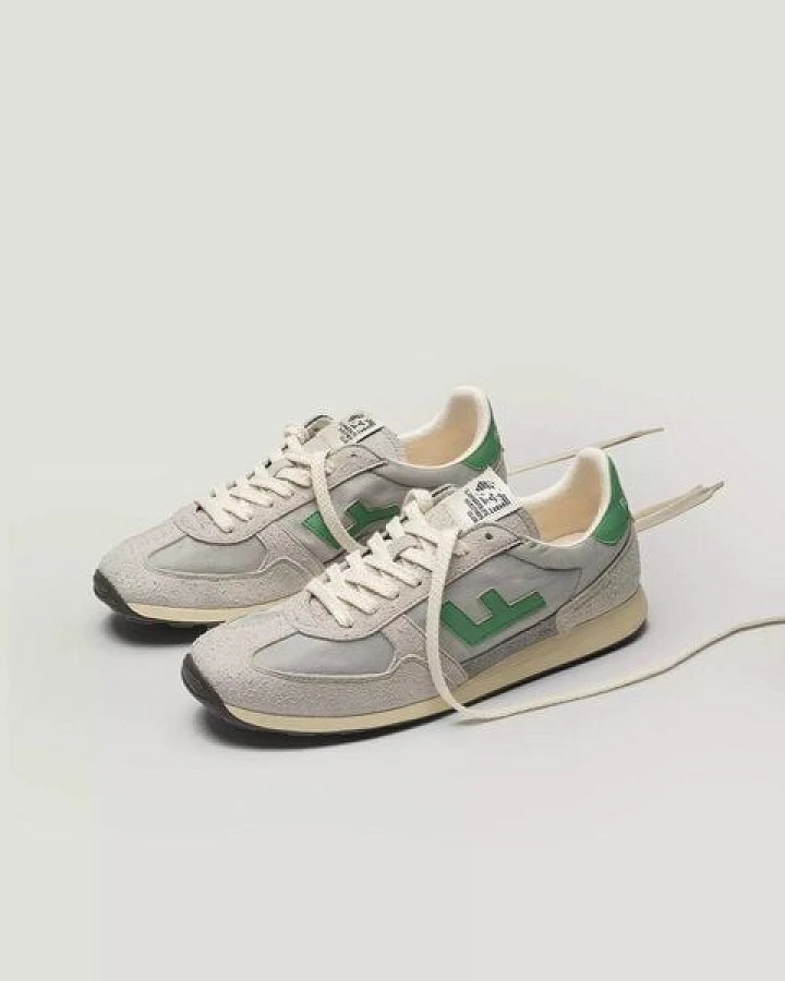 Flamingos' Life Marathon Club Sneaker