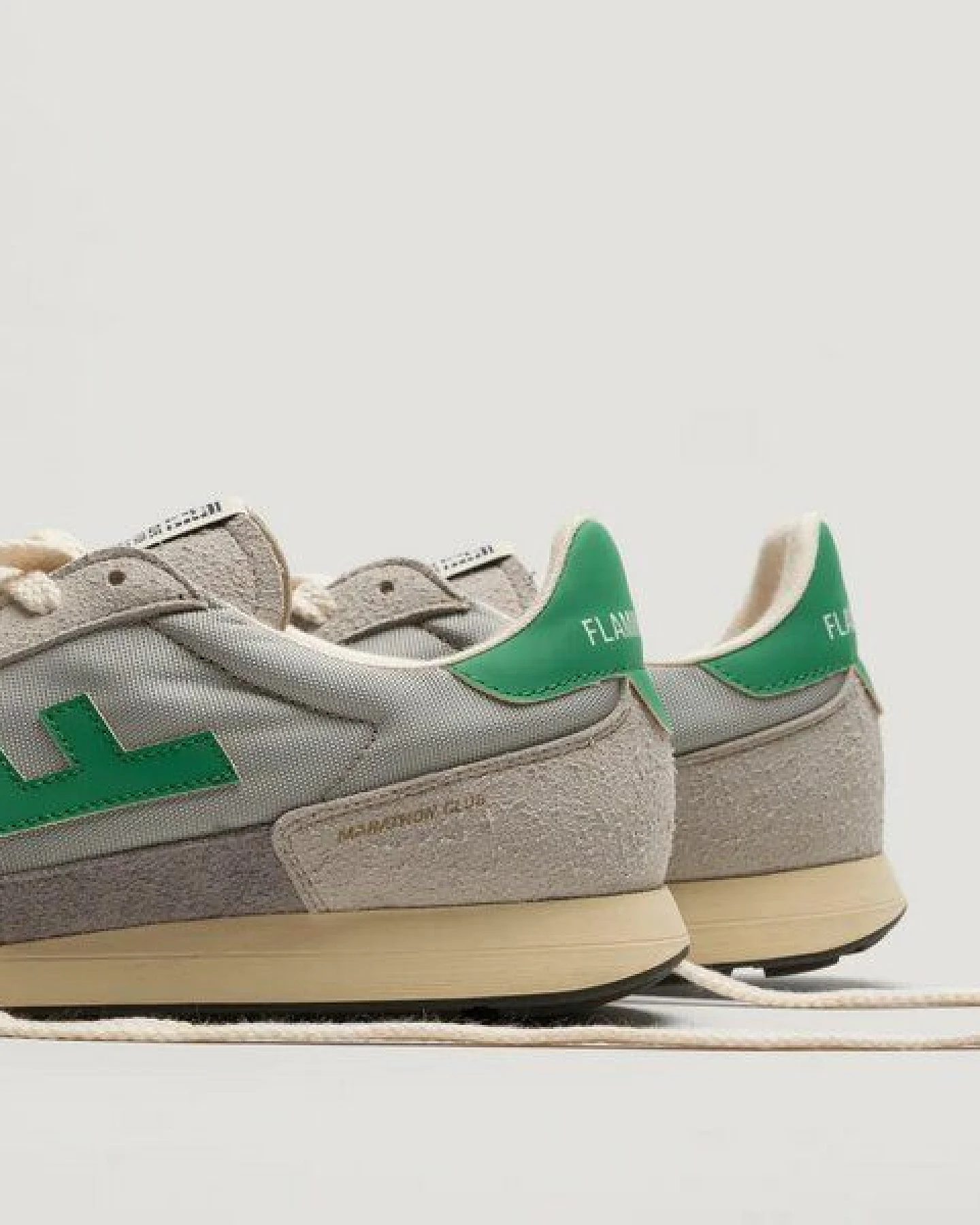 Flamingos' Life Marathon Club Sneaker – Ansicht 3
