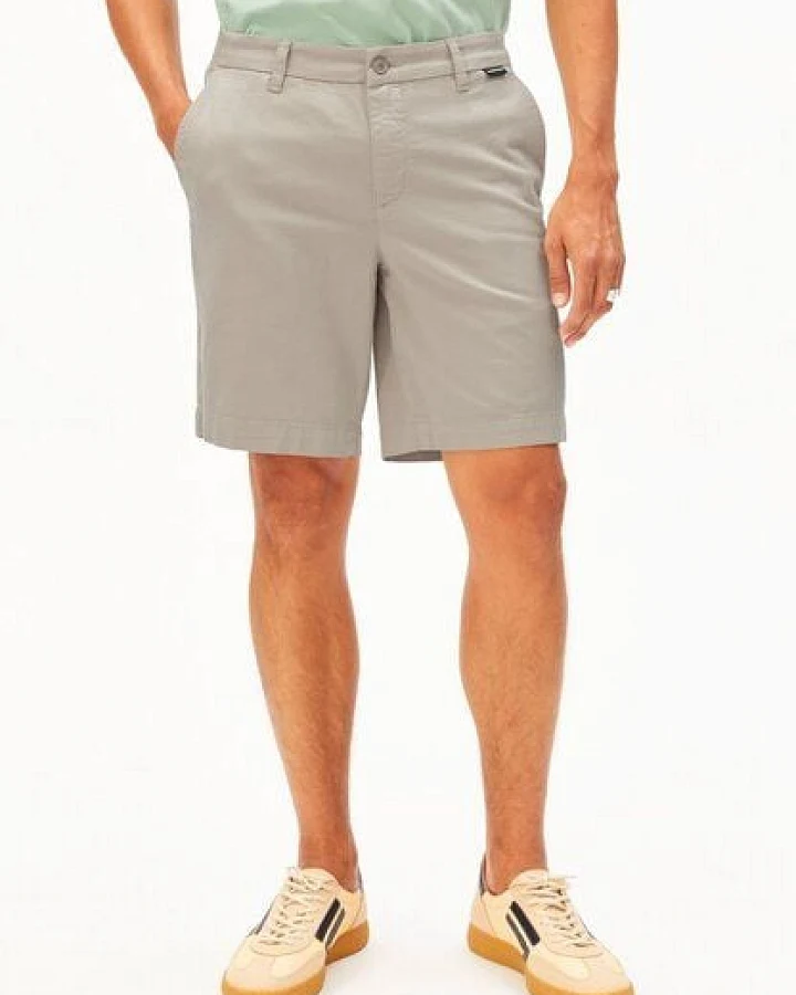 ARMEDANGELS CHINO Herren Bio-Baumwoll Mix