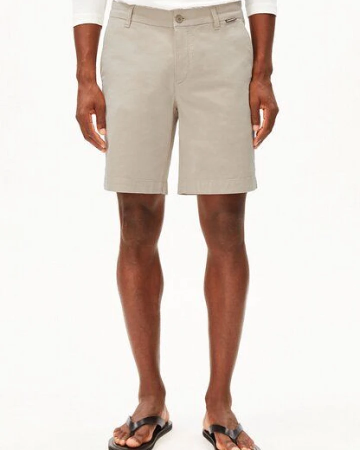 ARMEDANGELS CHINO Herren Bio-Baumwoll Mix