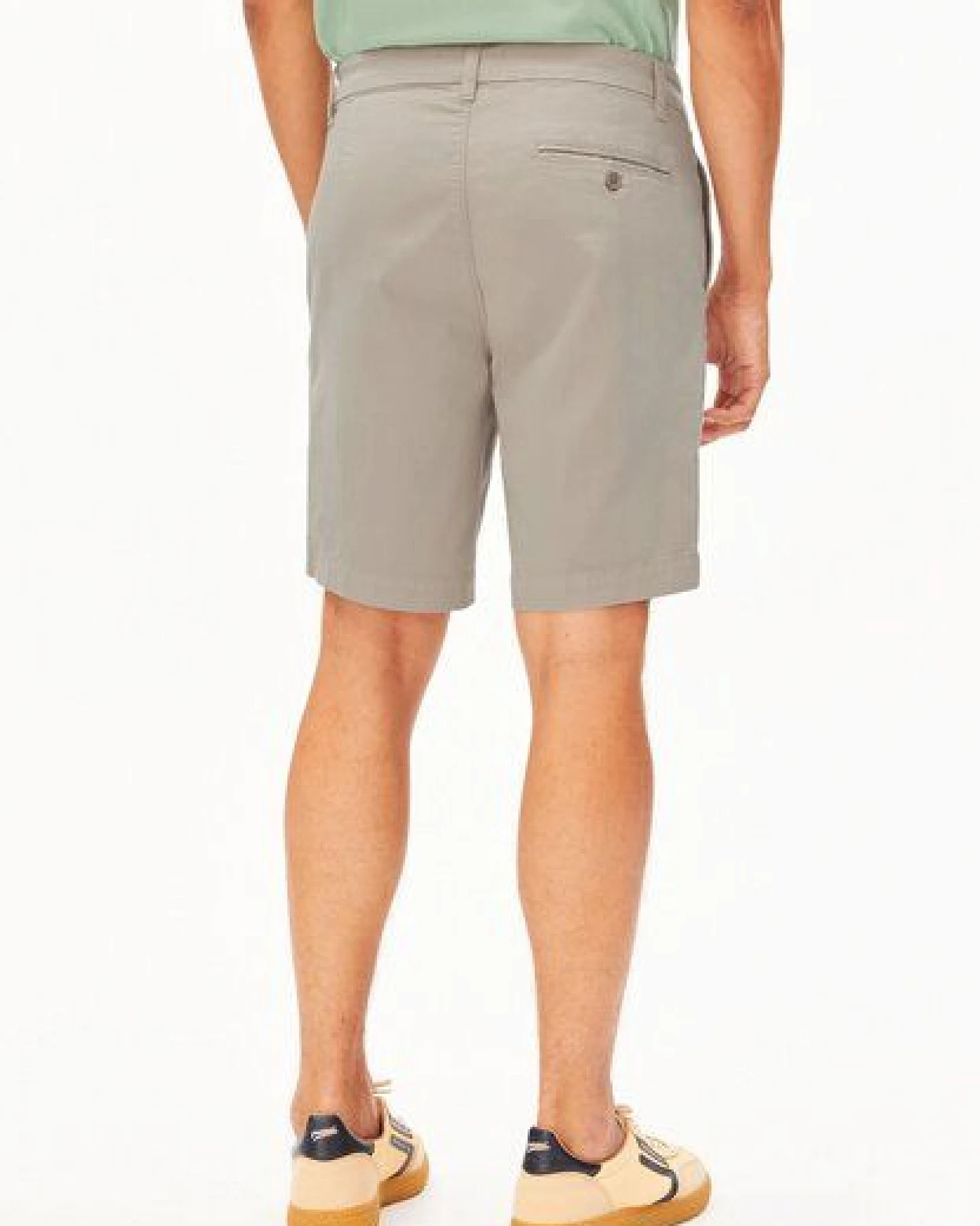 ARMEDANGELS CHINO Herren Bio-Baumwoll Mix – Ansicht 2