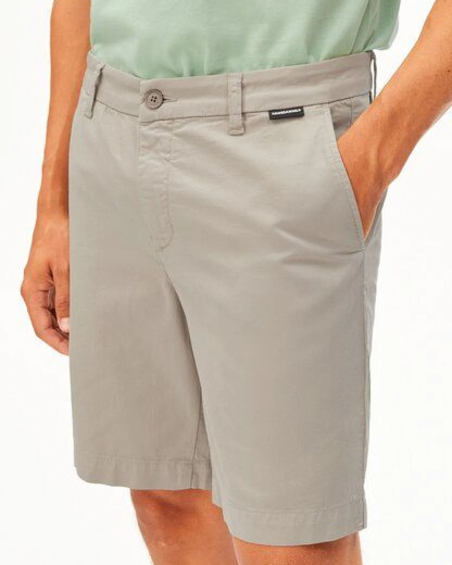 ARMEDANGELS CHINO Herren Bio-Baumwoll Mix – Ansicht 3