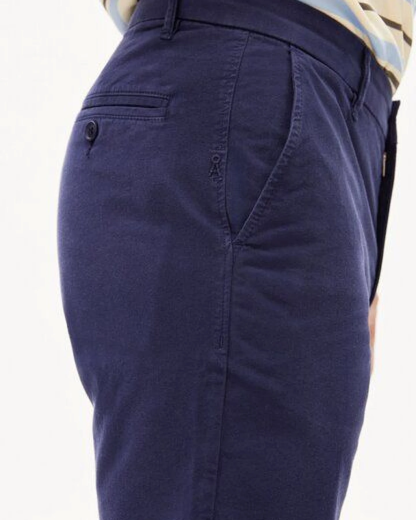 ARMEDANGELS CHINO Herren Bio-Baumwoll Mix – Ansicht 3