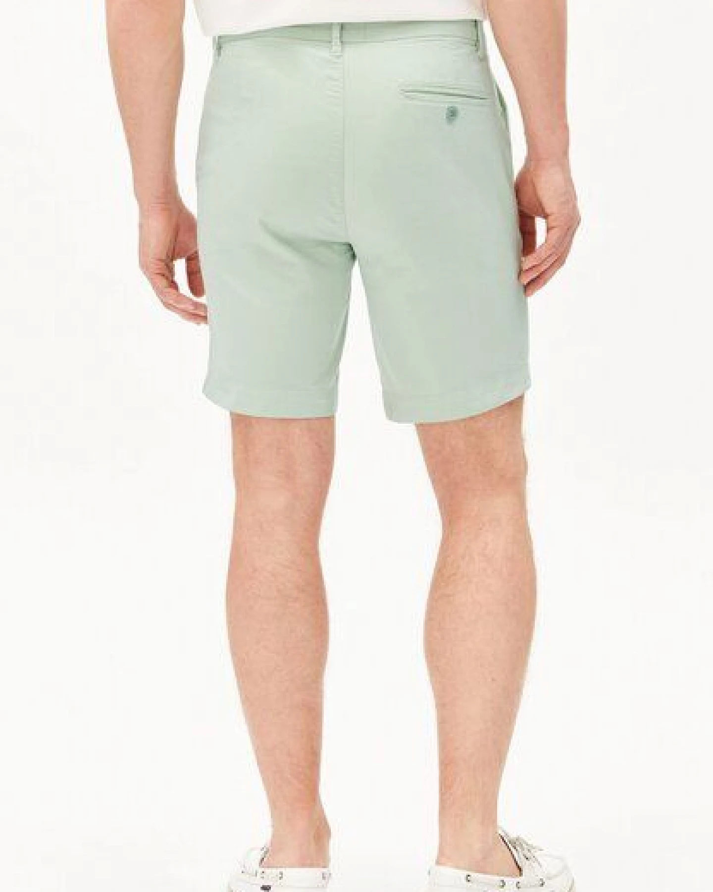 ARMEDANGELS CHINO Herren Bio-Baumwoll Mix – Ansicht 2