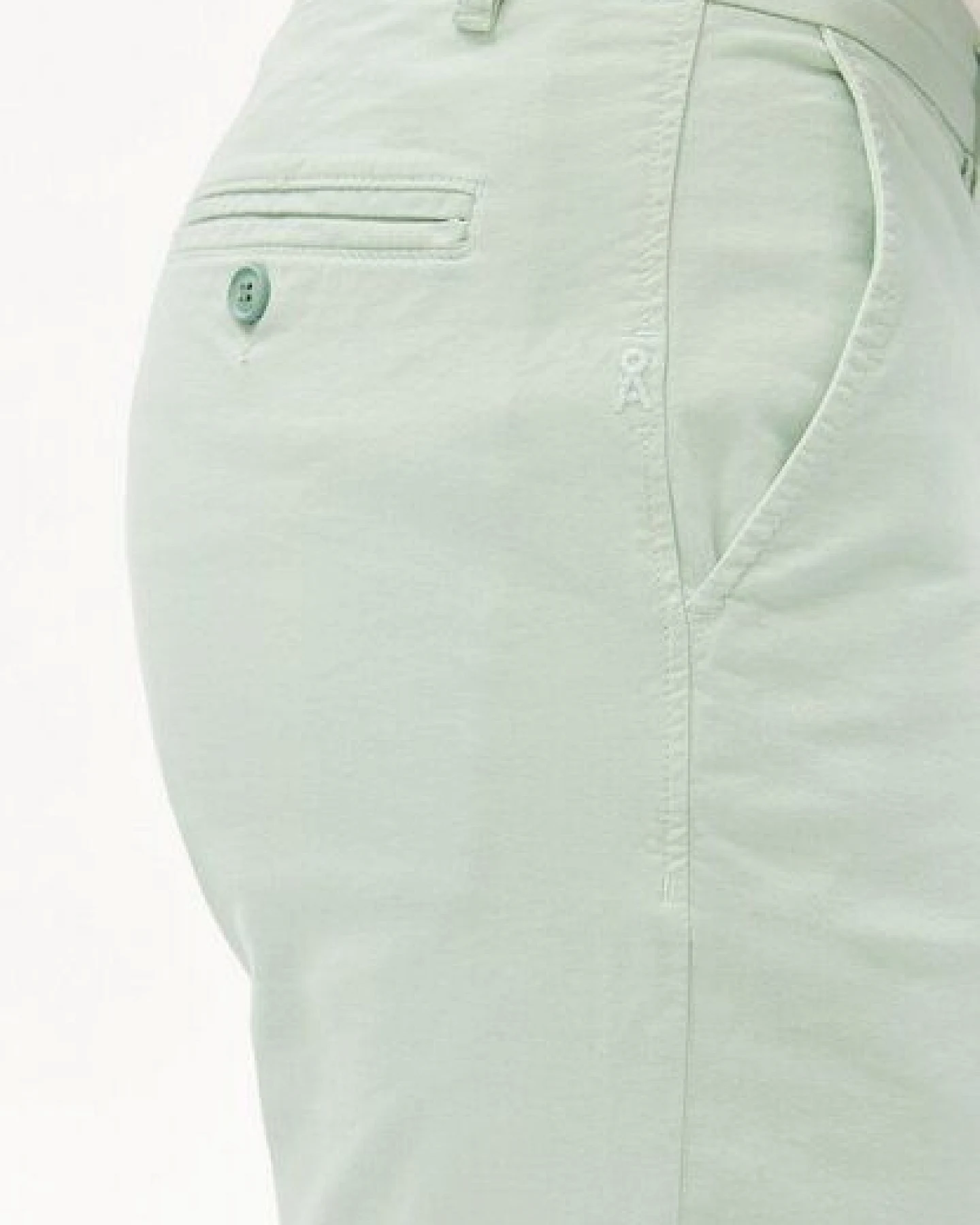 ARMEDANGELS CHINO Herren Bio-Baumwoll Mix – Ansicht 3