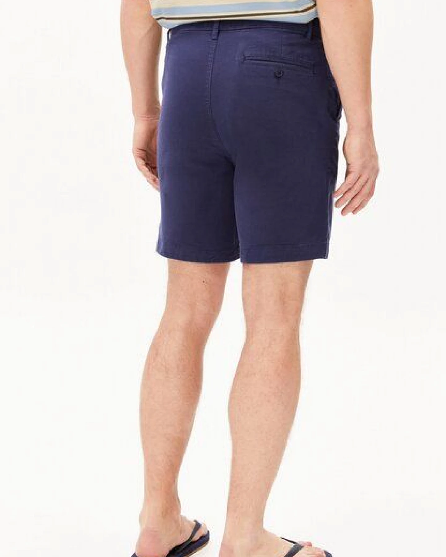 ARMEDANGELS CHINO Herren Bio-Baumwoll Mix – Ansicht 2