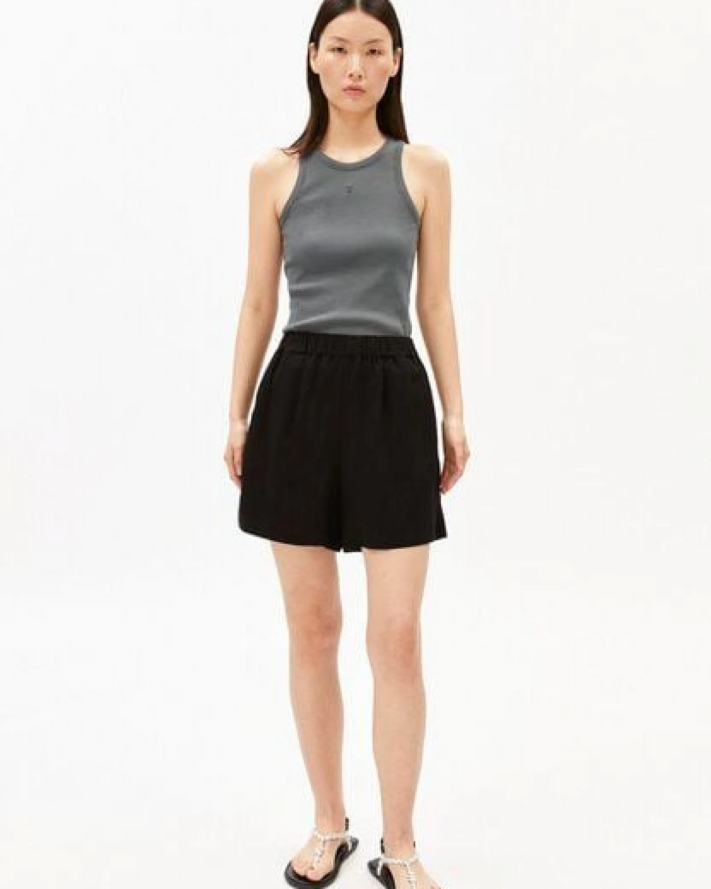 ARMEDANGELS LINO BLEND Damen Leinen-Mix – Ansicht 4