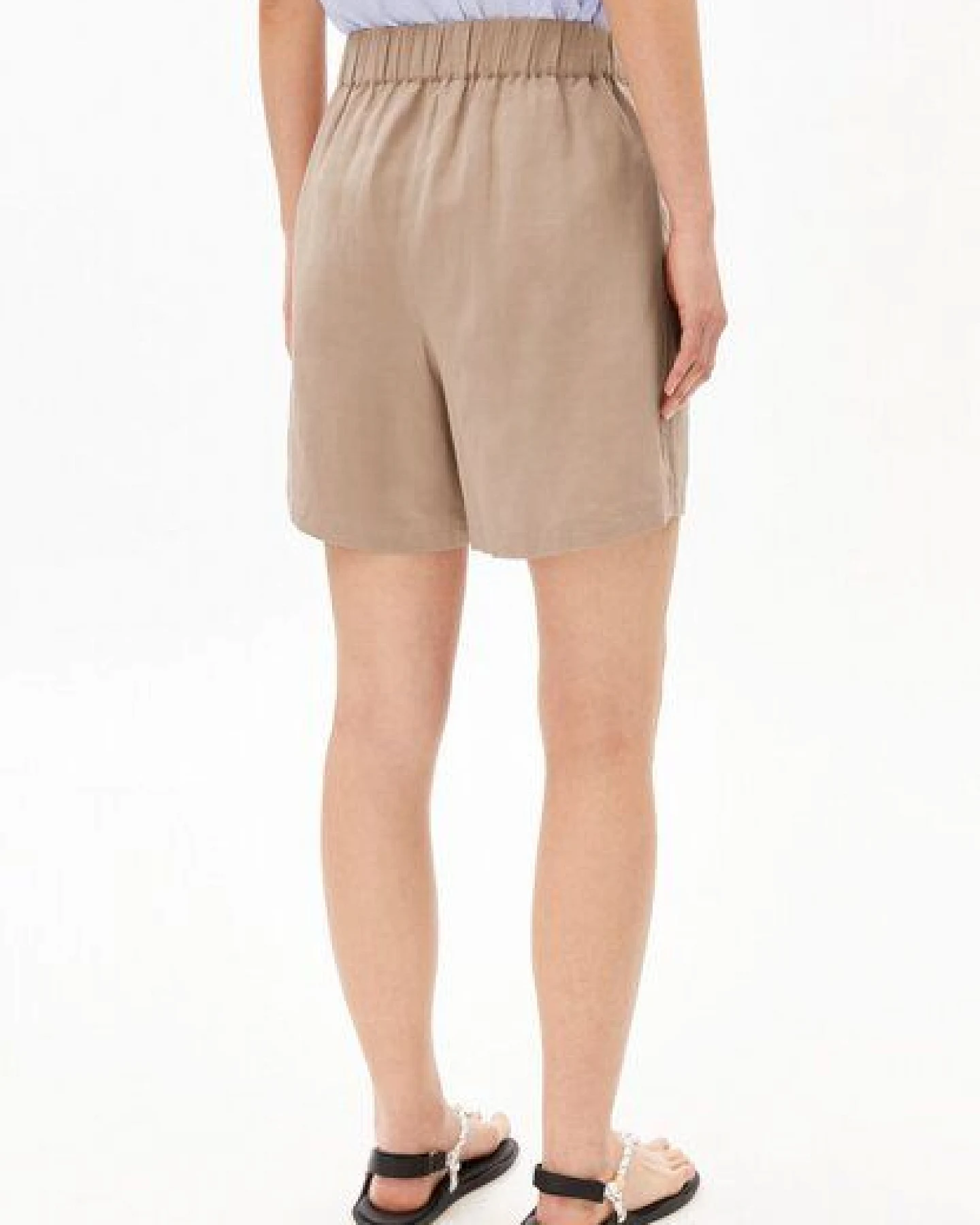 ARMEDANGELS LINO BLEND Damen Leinen-Mix – Ansicht 2