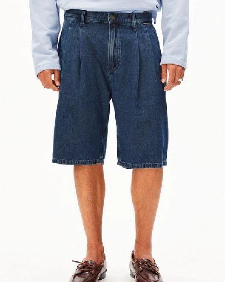 Produktseite: ARMEDANGELS DENIM RESORT Herren Bio-Baumwoll Mix