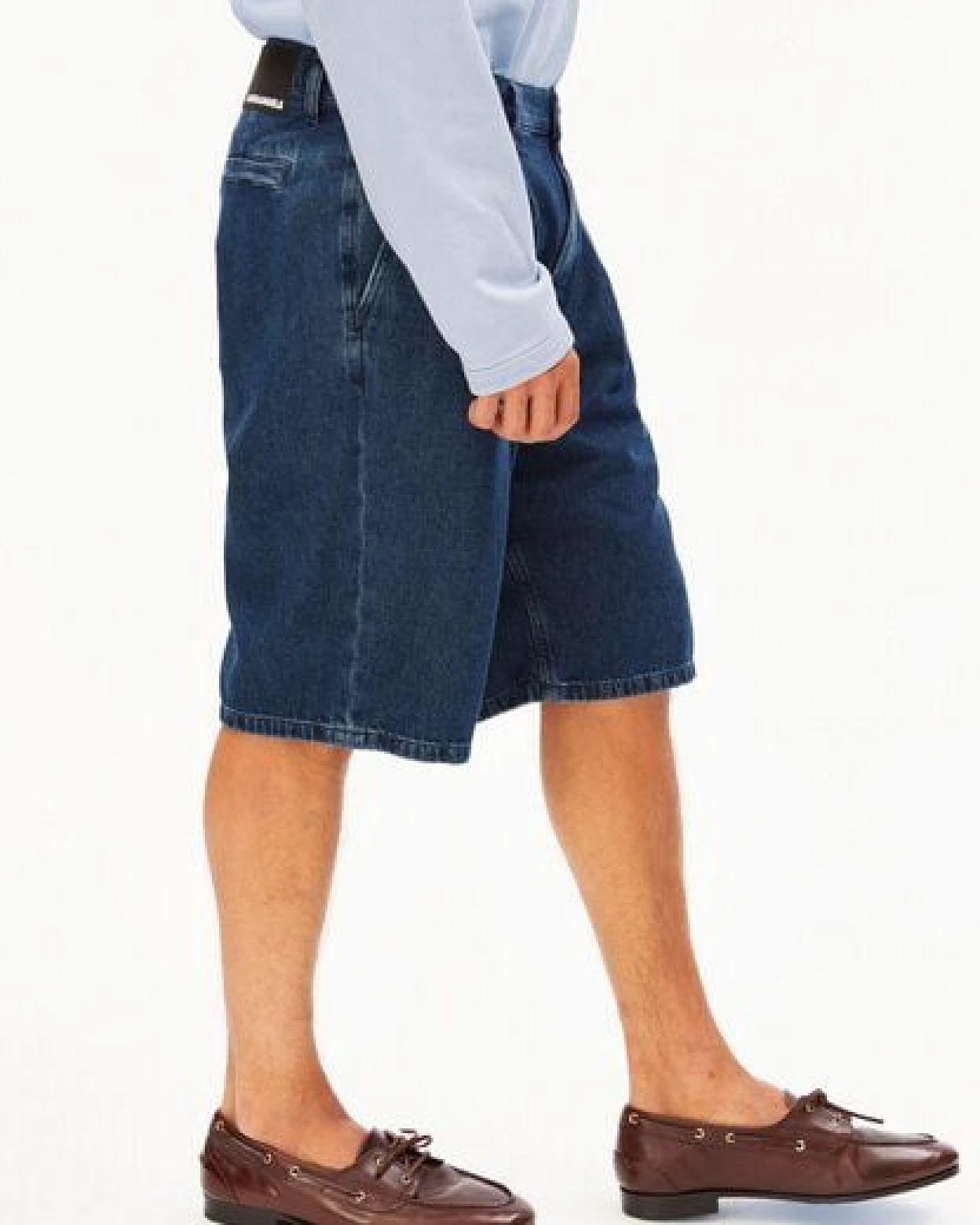 ARMEDANGELS DENIM RESORT Herren Bio-Baumwoll Mix – Ansicht 4
