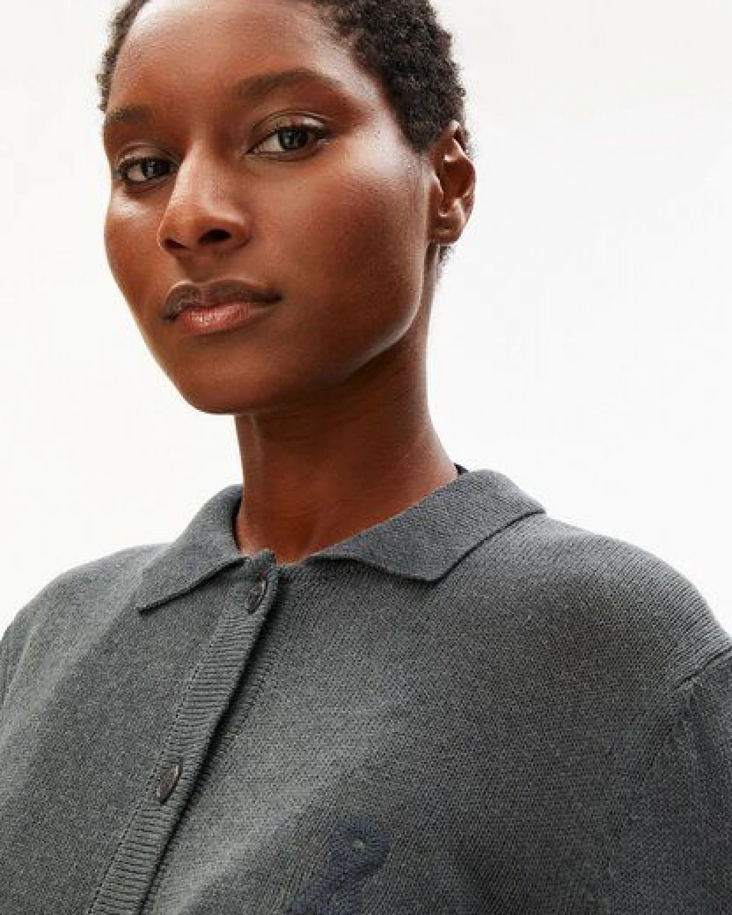 ARMEDANGELS LINO BLEND Damen Leinen-Mix – Ansicht 3