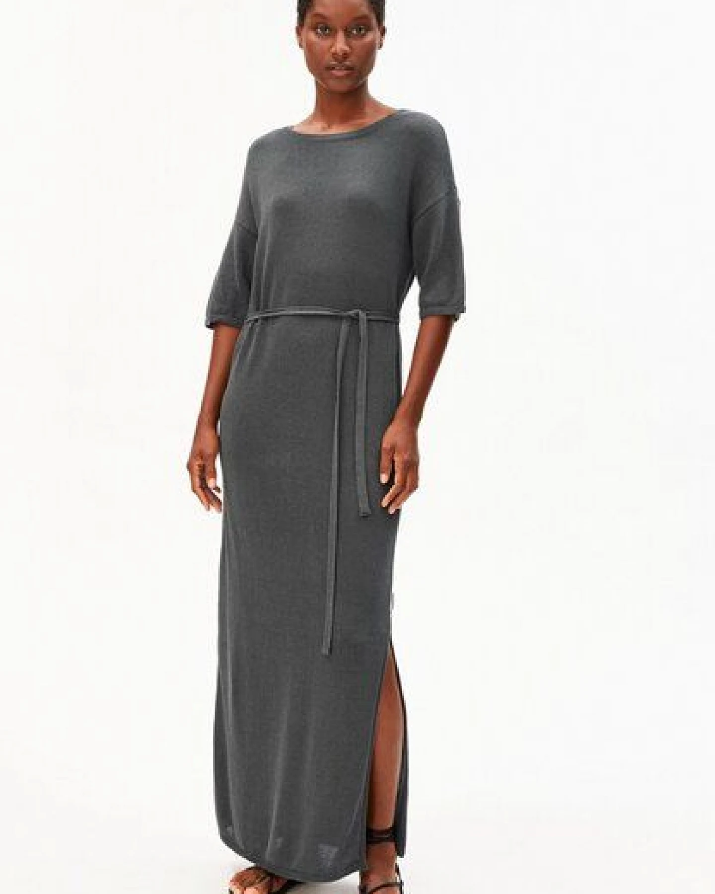 ARMEDANGELS LINO BLEND Damen Leinen-Mix – Ansicht 4
